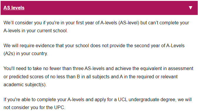 “IB预估27分后，老师建议“Half Diploma”申请大学。3门IB课程成绩可申请大学吗？”