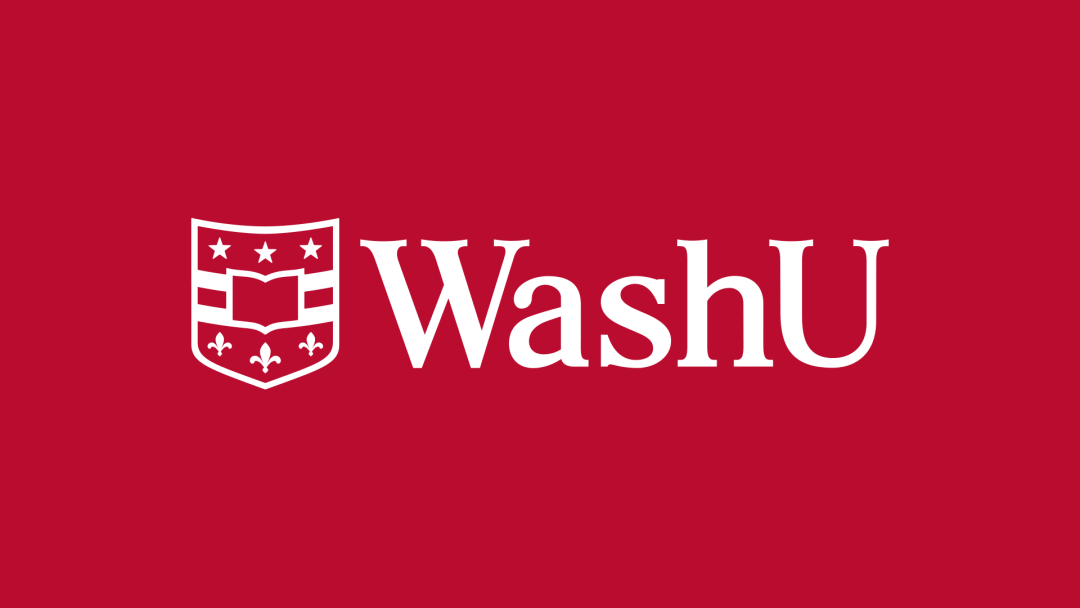 美国“新常春藤”WashU新换logo，极尽低调硬核的“华盛顿大学”！