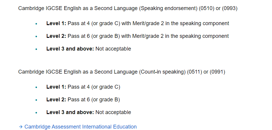 普高生的双bug：英语不好+没学IGCSE，直接转轨Alevel=原地“爆雷”？