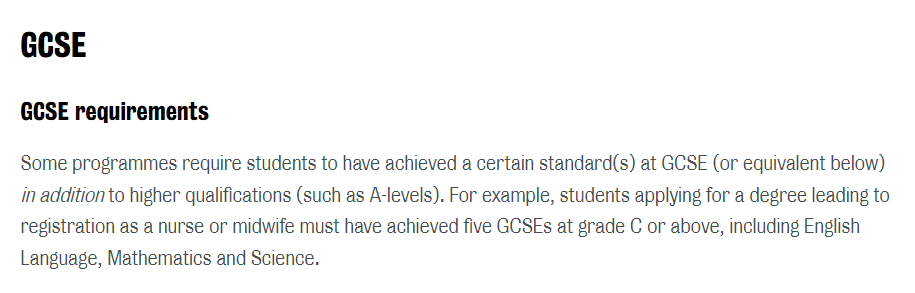 IGCSE成绩到底重不重要？英国热门院校对IGCSE成绩有无要求?