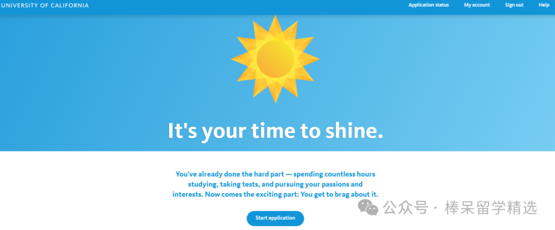 2025 Fall 选手看过来！UC 九校申请全攻略！除了文书要求，这些重点你知道多少？