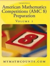 AMC8数学竞赛考什么？大纲、考点、难点以及高频考点详解|文末附AMC8竞赛教材~