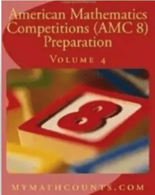 AMC8数学竞赛考什么？大纲、考点、难点以及高频考点详解|文末附AMC8竞赛教材~