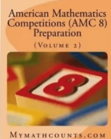 AMC8数学竞赛考什么？大纲、考点、难点以及高频考点详解|文末附AMC8竞赛教材~