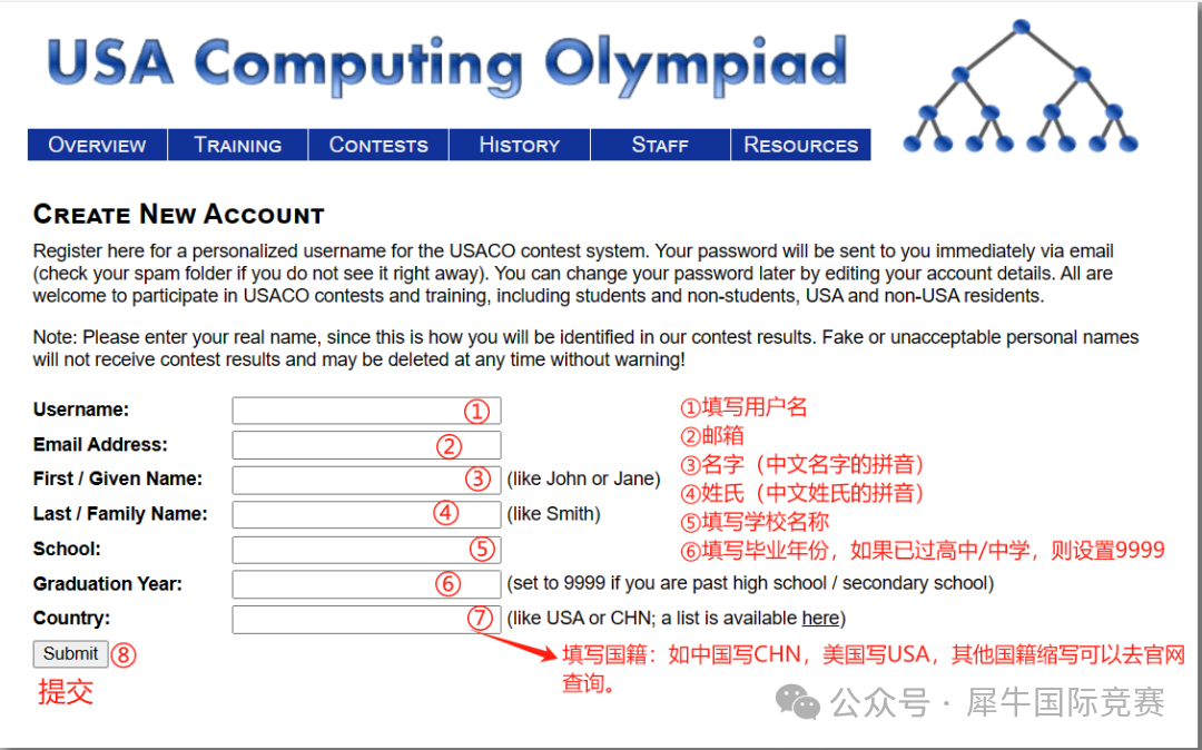 USACO美国计算机奥林匹克报名流程，计算机专业学生必考的顶流USACO竞赛，究竟有哪些优势呢？附USACO课程安排