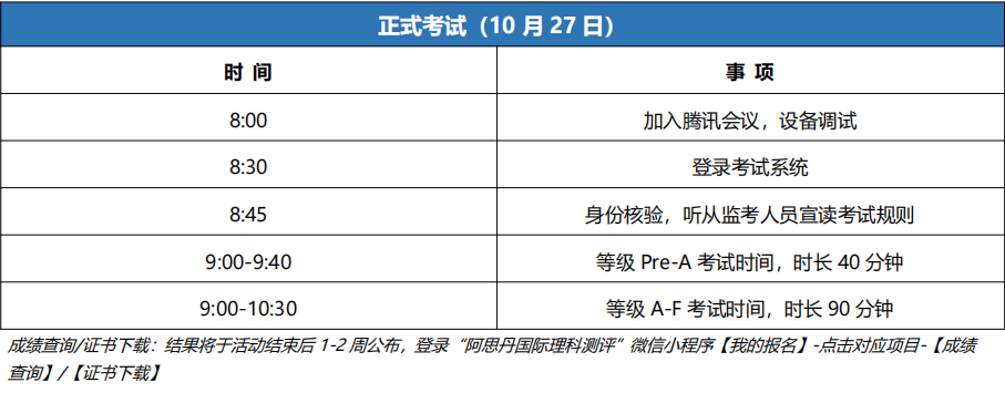 本周日开考！新加坡亚太数学奥林匹克居家考【注意事项&流程指引】来啦！