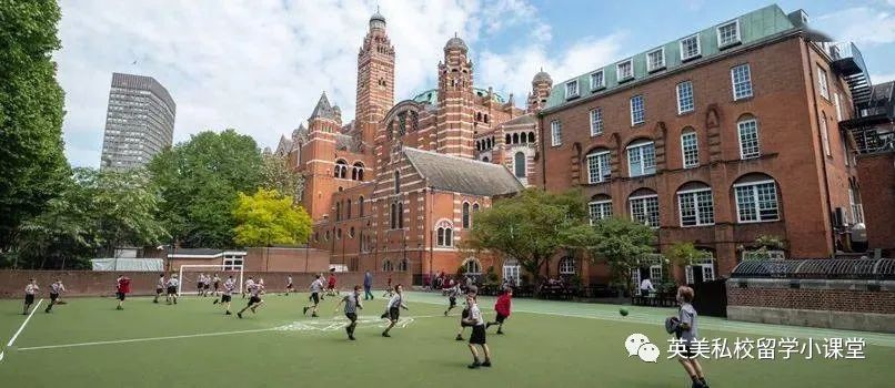 沿着伦敦地铁District Line——学校最密集的地铁线路，细数那些伦敦的私校~