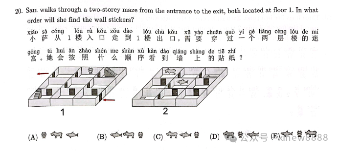 √袋鼠数学竞赛有用吗？有必要参加培训吗？