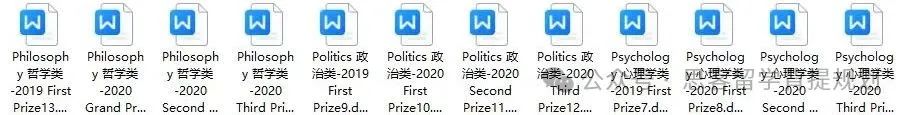 2025年JohnLocke竞赛值得参加吗？附JohnLocke竞赛入围规划！