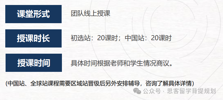 2025年IEO竞赛一文详解！竞赛时间/含金量/竞赛环节/考察内容/晋级规则