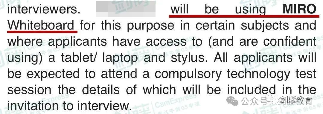 剑桥大学线上面试软件Zoom还不会用？火速围观一手使用指南，建议收藏！