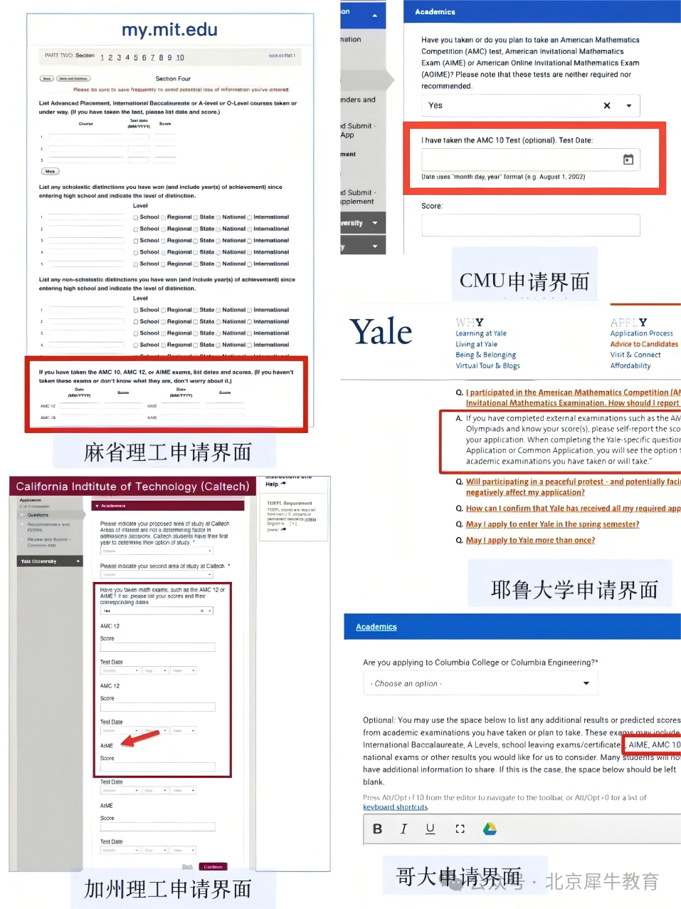 为何北上广深都在卷AMC8？体制内孩子也在争相考AMC8？