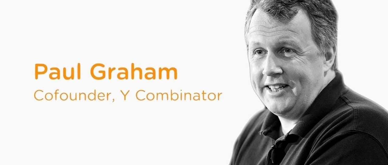 Paul Graham 最新文章：社会将分化为会写作的人和不会写作的人