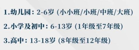 对标英国顶尖私校、4年级可寄宿 南山区这所纯外籍入学身份还不高~