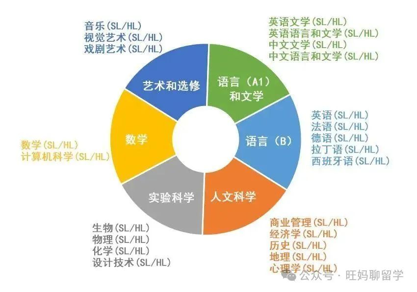 三大国际课程体系AP，AL，IB 哪个补课最多？