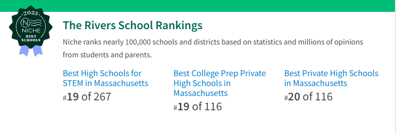 择校指南丨波士顿地区优质私立走读高中全方位指南（上篇）！