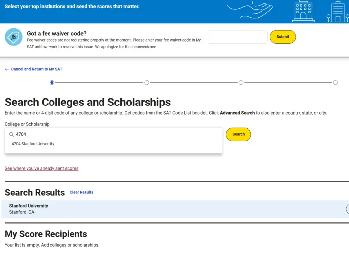 美国TOP50大学标化/拼分&常见问题，带你一键解锁送分秘籍!!