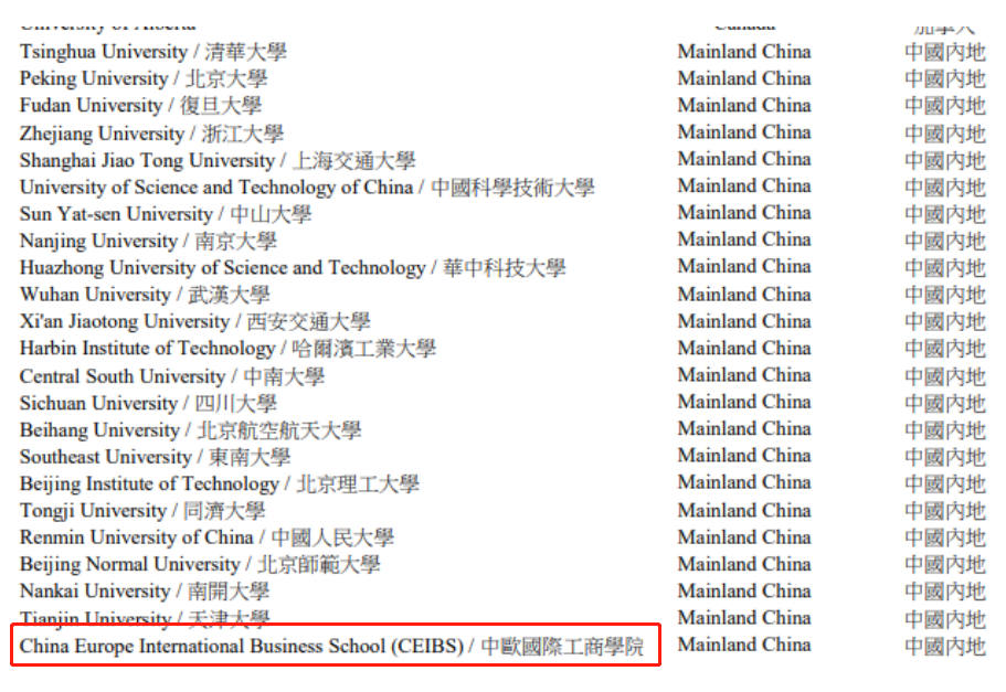 最新！香港优才大变革 利好这几类人