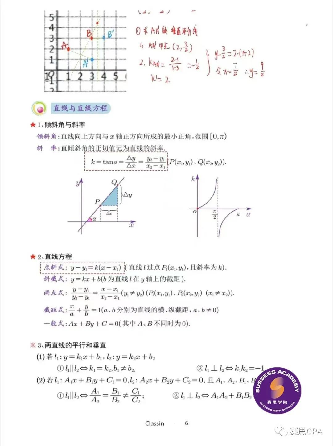 WLSA/世外/光剑/赫贤 2025春招开始卷AMC8/10了！