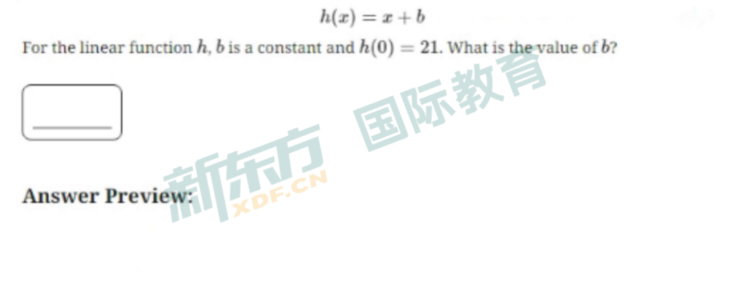 11月SAT考情回顾：难度适中，旧题复现，机构模考再上分！