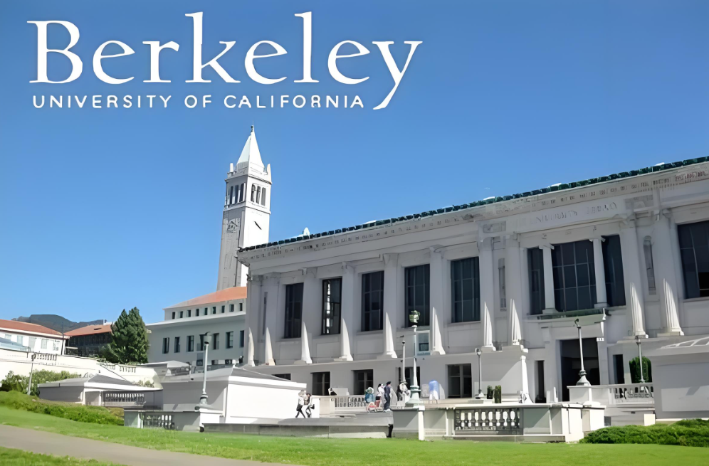 美国加州大学伯克利分校（UC Berkeley）录取要求及奖学金申请（附详细时间规划）（62）