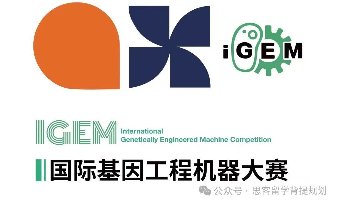 IGEM竞赛介绍详解！2025年IGEM竞赛的流程有哪些？