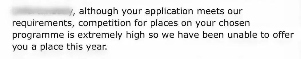 帝国理工、伦敦政经学院相继发拒信！25fall拒信理由一览，如何更好规避？