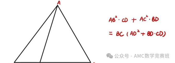 考前必看amc10考试注意事项！AMC10竞赛必备公式总结：这些amc10答题技巧你记住了吗？