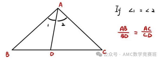 考前必看amc10考试注意事项！AMC10竞赛必备公式总结：这些amc10答题技巧你记住了吗？