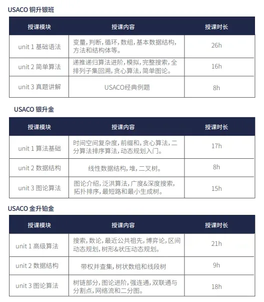 12月USACO竞赛如何备考？小白怎么学USACO？机构USACO培训课程带你无痛晋级白金！