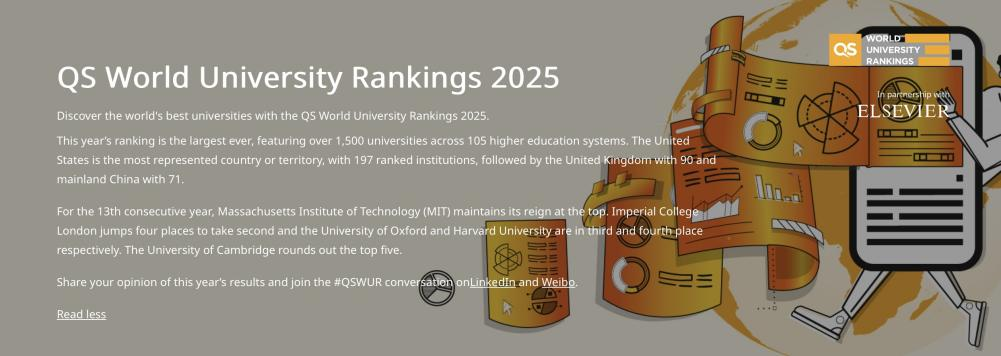 揭秘英国QS TOP200大学免雅思申请情况！