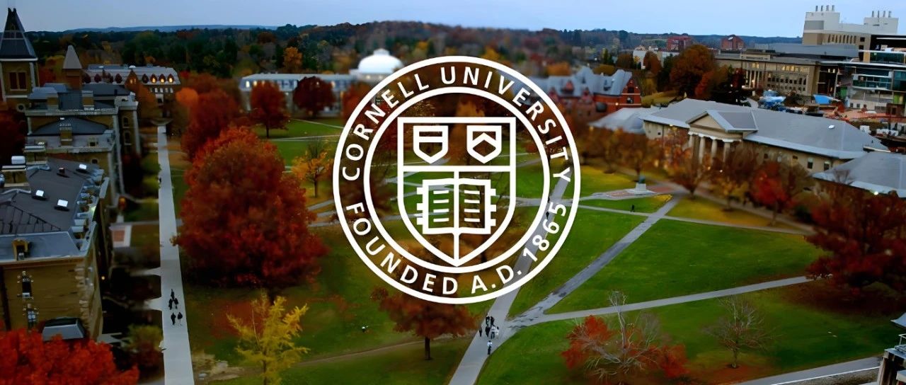 美国康奈尔大学（Cornell）录取要求及奖学金申请（附详细时间规划）