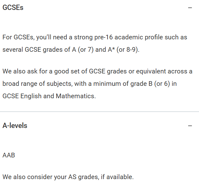 突发！LSE 2025/26学年取消这一本科专业！UCAS没填IG成绩立刻被LSE拒？