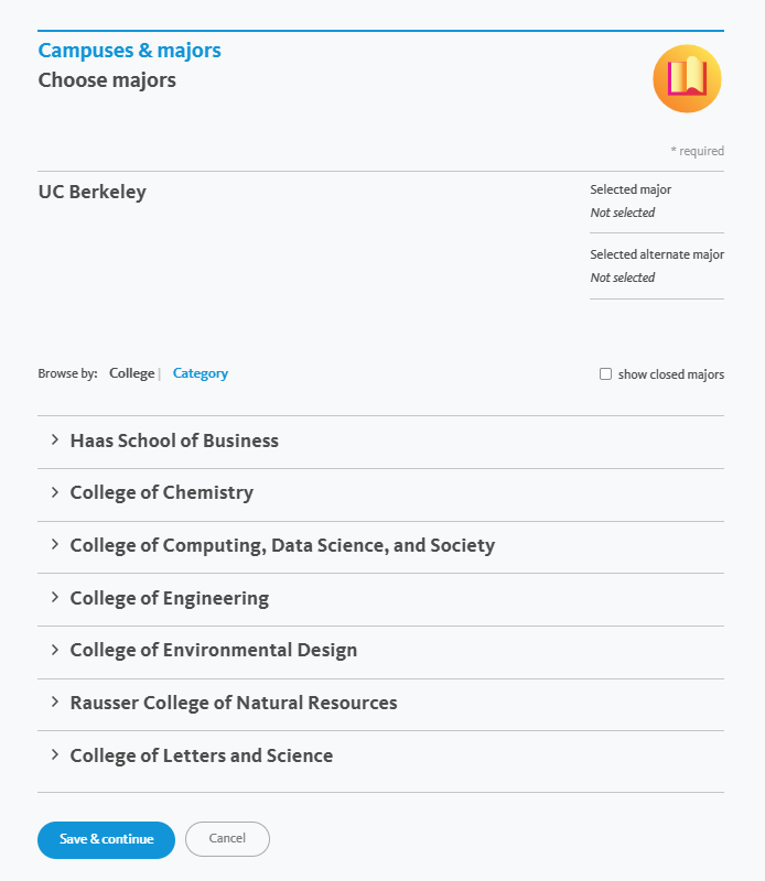 加州大学申请截止倒计时！为你奉上超详细的UC申请系统攻略……