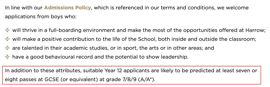 英国中学分为3个阶段，申请GCSE入学应该怎么准备？