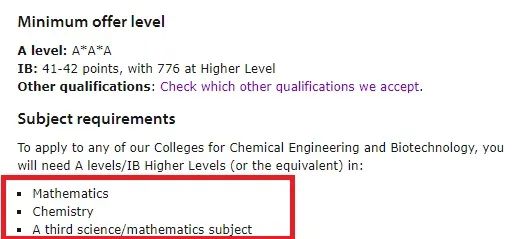 学习两门IB科学HL课程，难度大吗？非牛剑G5申请者，有必要学两门科学课程吗？