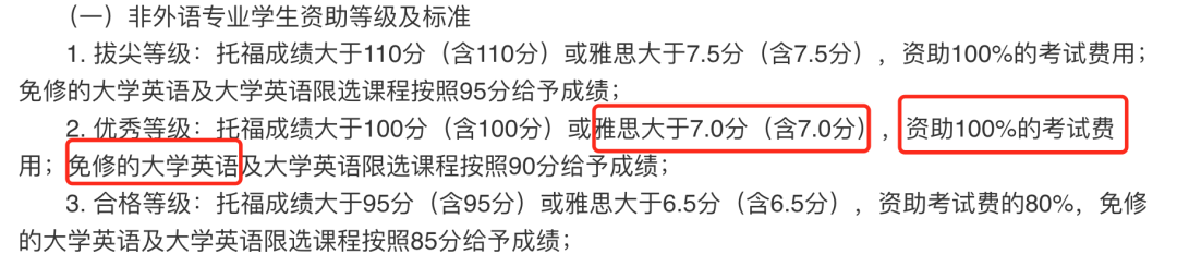 普高生2个月斩获雅思6.5，谁说不留学就不用考雅思？揭秘雅思四大隐藏用途