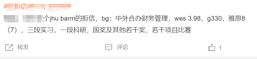 重要！JHU商学院可免G，Top30 136个不要求GRE的项目，考不出分的有救了！