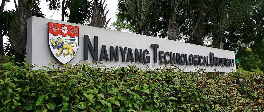 新加坡南洋理工大学(NTU)博士（PhD）申请攻略及导师简介