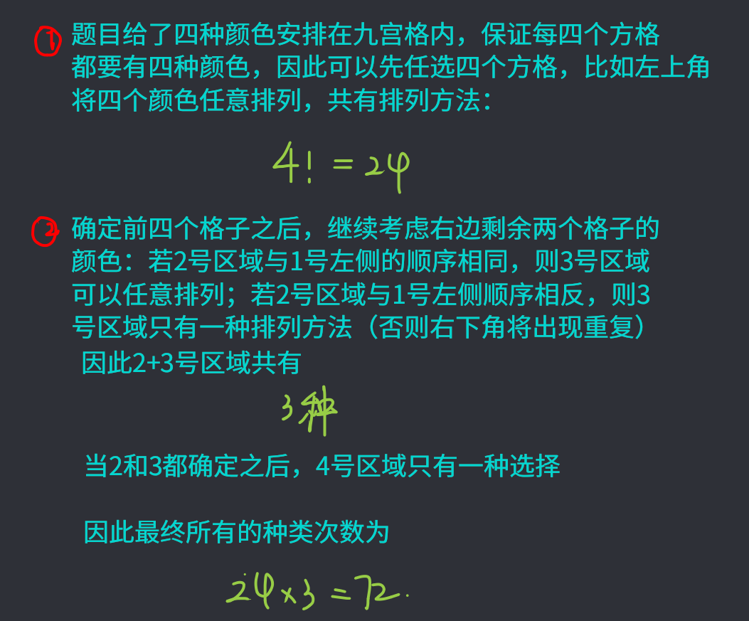 AMC10 A卷考情分析答案与详解！2025年AMC10竞赛直通车