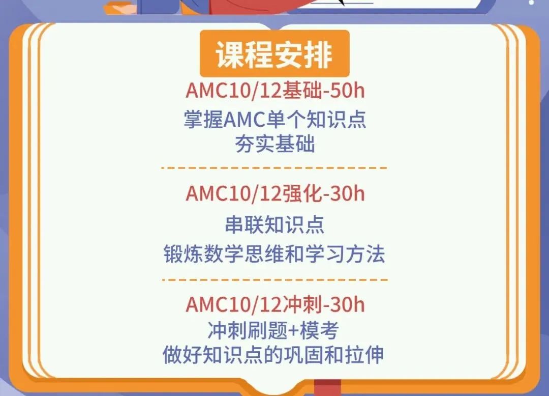 AMC10 A卷考情分析答案与详解！2025年AMC10竞赛直通车