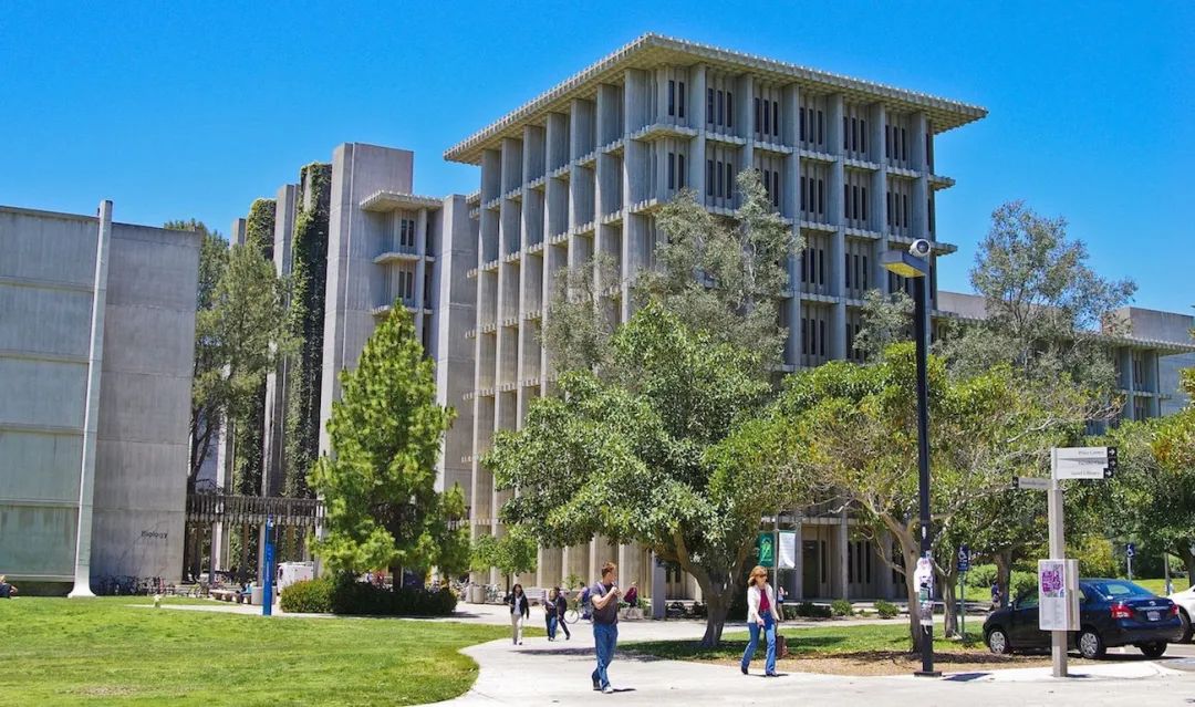 UCSD八大学院大起底！课程、食宿、活动一文搞定