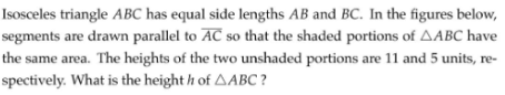 AMC8数学竞赛易错点分析，抓住这12个题型，备考就成功了！