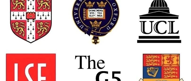 英国G5笔试报名+备考全攻略！申请英国本科的同学赶紧收藏！