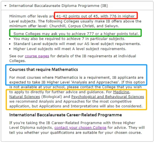 英国G5笔试报名+备考全攻略！申请英国本科的同学赶紧收藏！