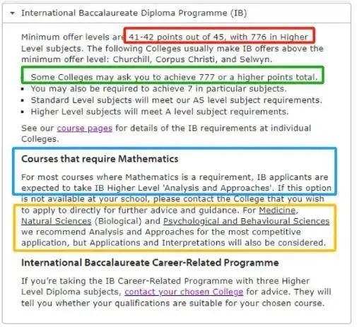 英国留学 | 英国G5笔试报名攻略