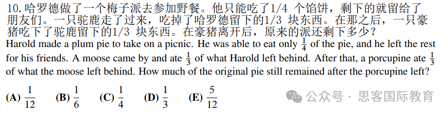 4-12年级为什么都在疯狂卷AMC数学竞赛？AMC竞赛含金量很大吗？如何选AMC竞赛辅导机构？