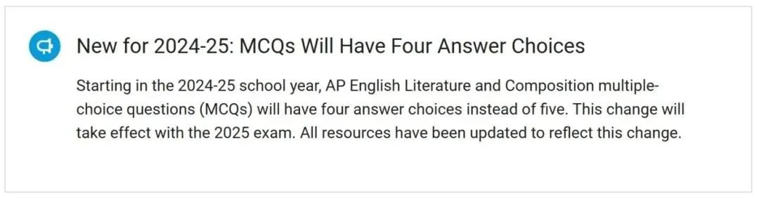 爬藤必备！| AP考试2025重大改革解读，不同年级如何精准规划？