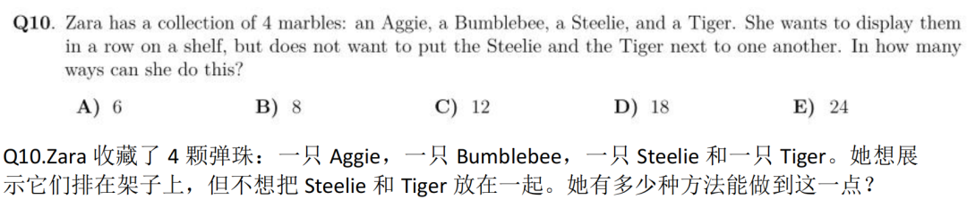 AMC8奖项设置详解！都有什么奖？达到什么分数才能获奖？历年分数线都是多少？