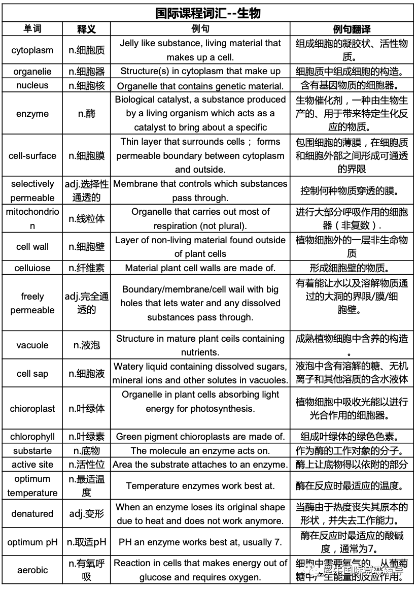 BBO生物竞赛和USABO生物竞赛哪个好得奖？BBO竞赛和USABO竞赛可以一起报考吗？有BBO竞赛和USABO竞赛课程培训吗？